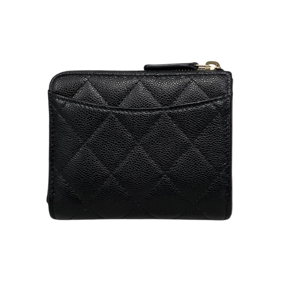 CHANEL（シャネル） カードケース コインケース 札入れ ジップコイン