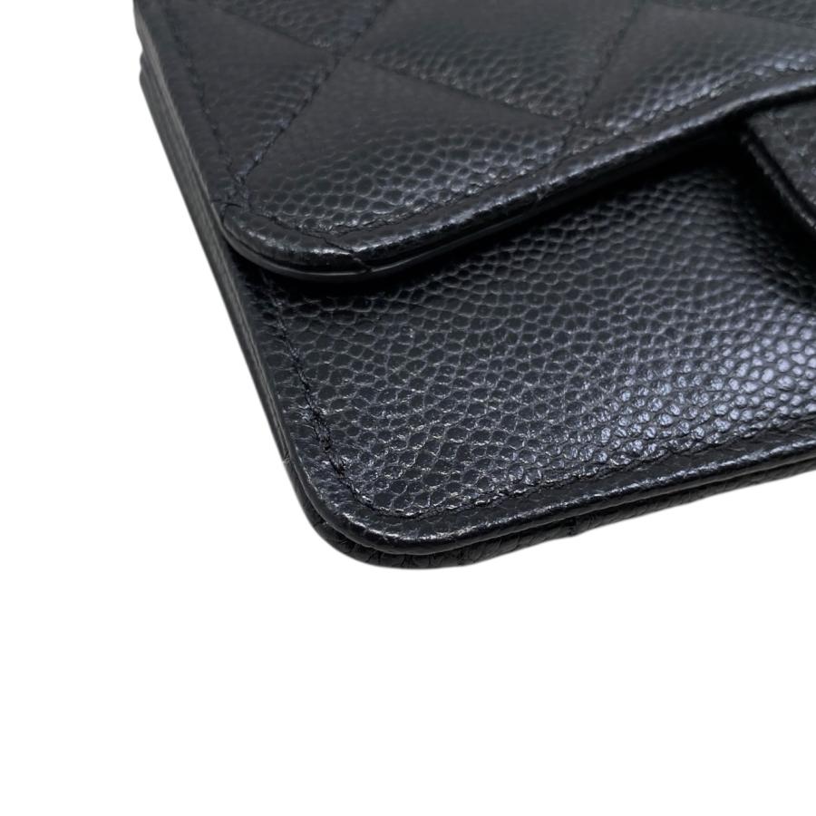 CHANEL（シャネル） カードケース コインケース クラシックジップ