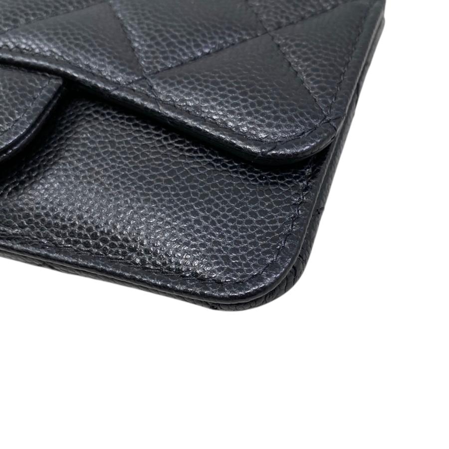 CHANEL（シャネル） カードケース コインケース クラシックジップ