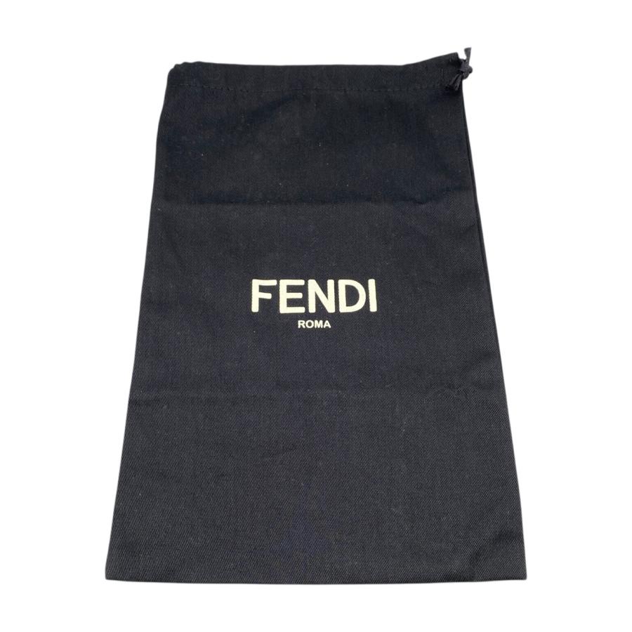 FENDI（フェンディ） ショルダーストラップ ストラップユー 8AV444 FF