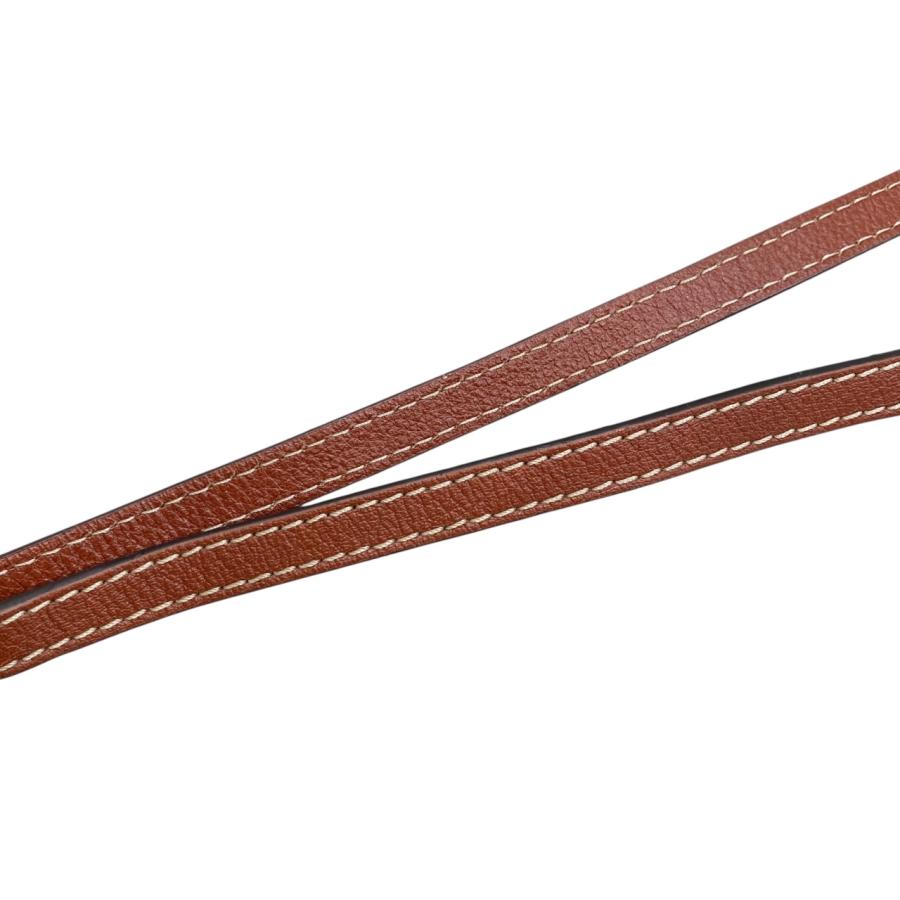 Chloe（クロエ） ショルダーバッグ エディス ナノ サドルバッグ