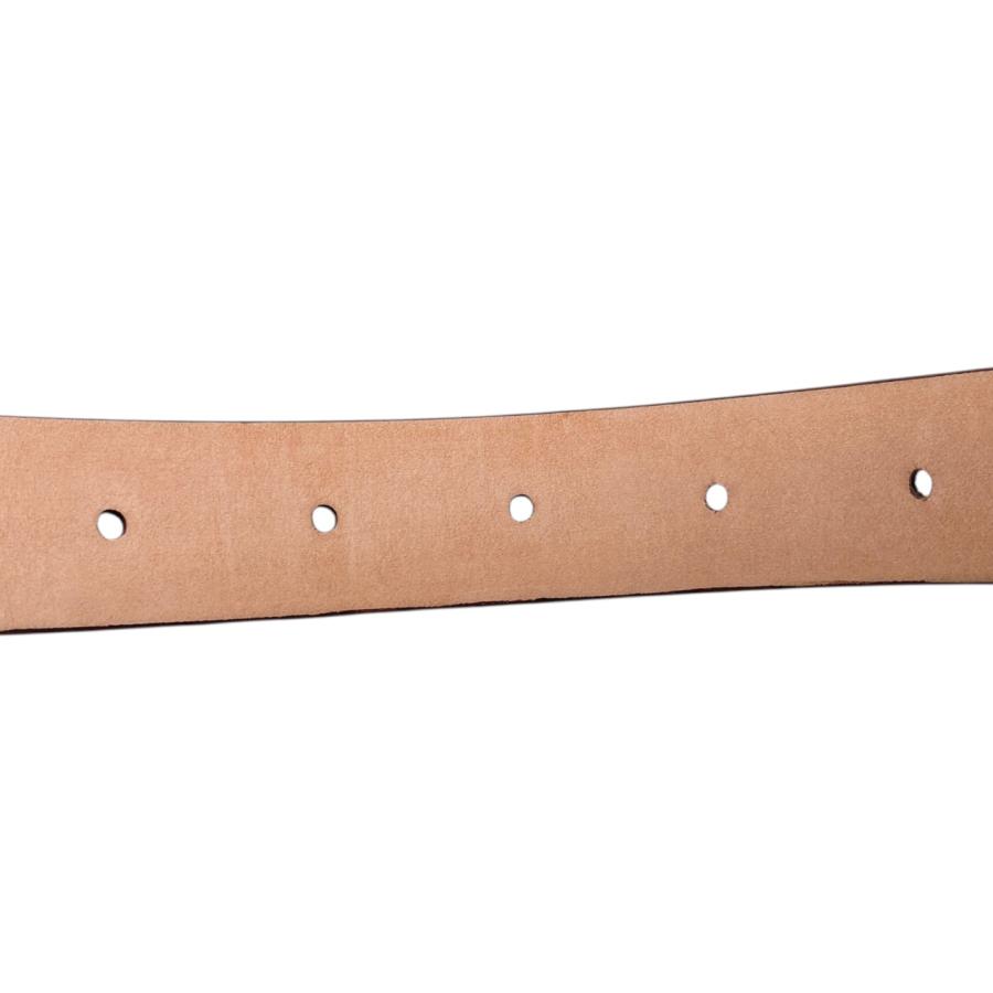 LOUIS VUITTON（ルイ・ヴィトン） ベルト サンチュール・キャレ M6800