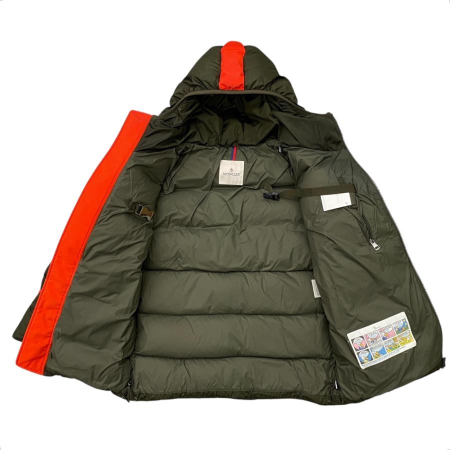 MONCLER（モンクレール） ダウンジャケット ドレイク C20914131685