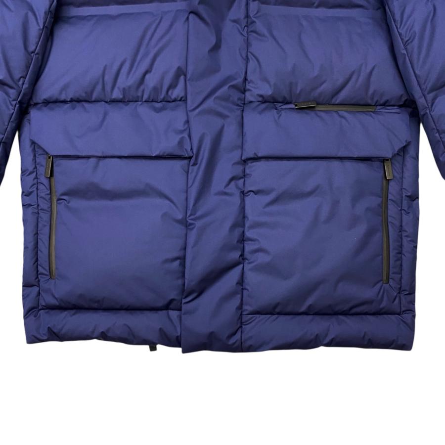 PRADA（プラダ） ダウンジャケット エクストリームテックスライト