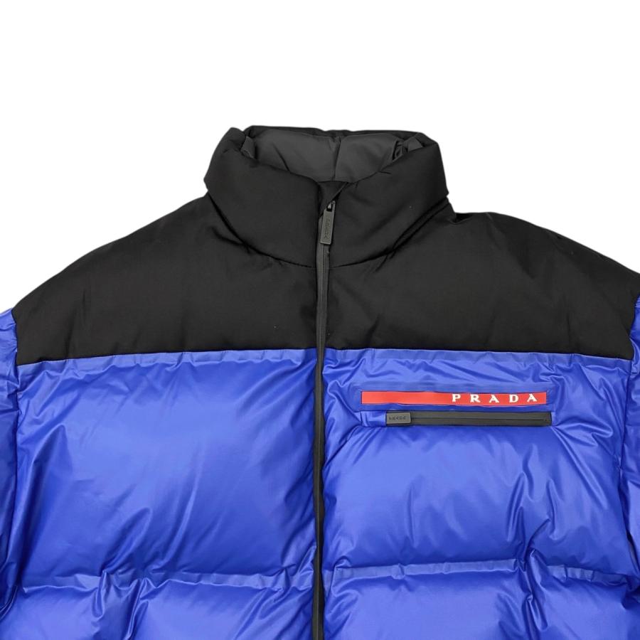 【約25万円で購入】PRADA プラダ ジャケット 楽天市場】プラダ/PRADA ジャケット アパレル メンズ GIUBBOTTI