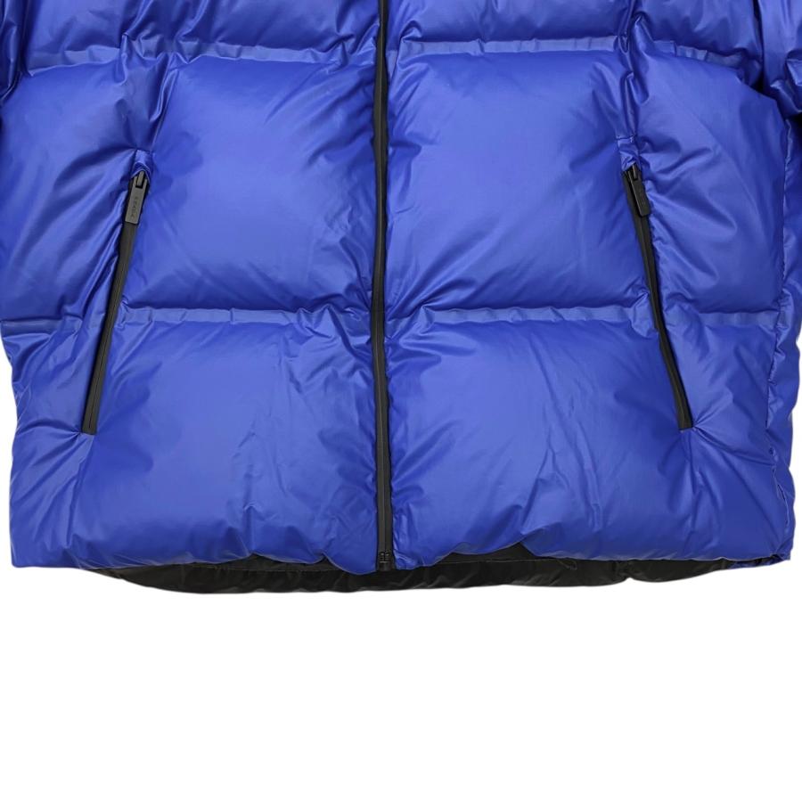 PRADA（プラダ） ダウンジャケット ロゴ 切り替え SGX257 S202 1T2Y S