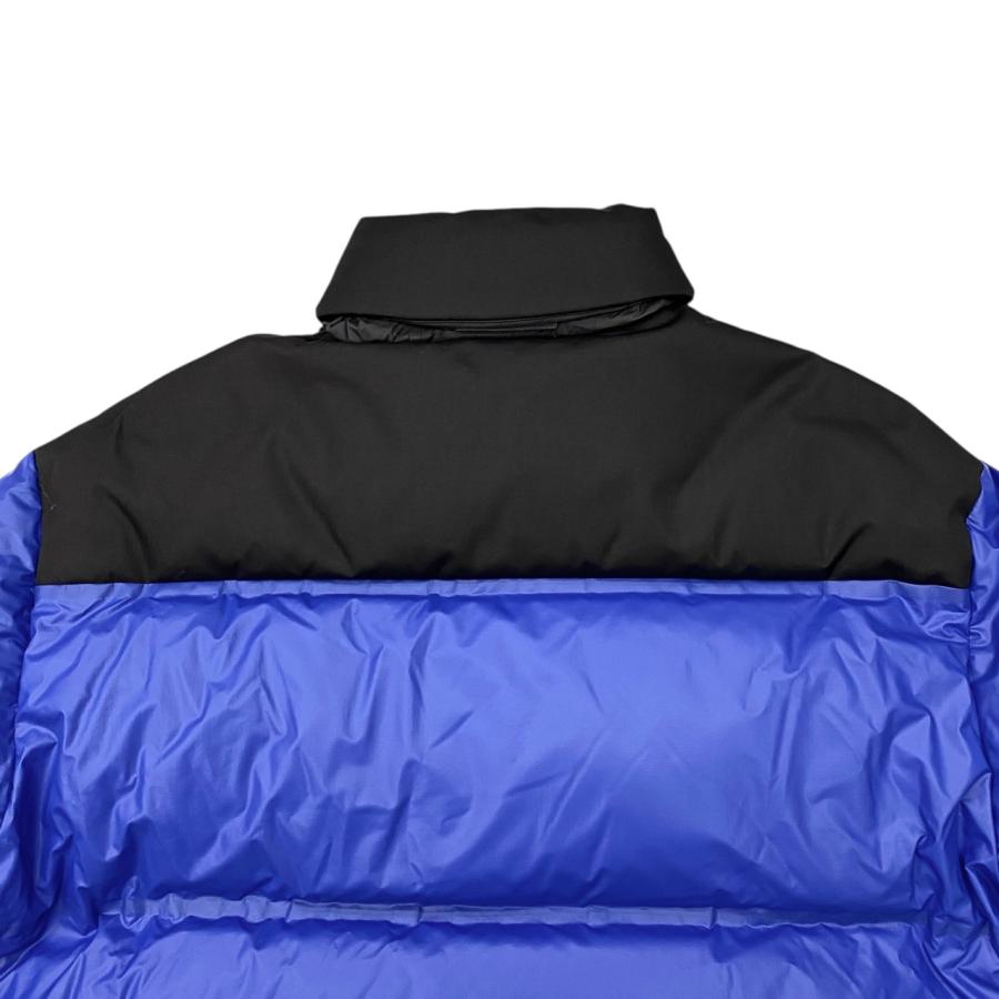 PRADA（プラダ） ダウンジャケット ロゴ 切り替え SGX257 S202 1T2Y S