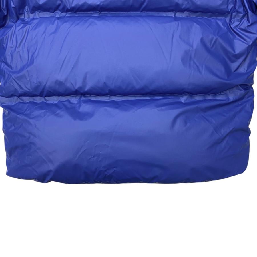 PRADA（プラダ） ダウンジャケット ロゴ 切り替え SGX257 S202 1T2Y S