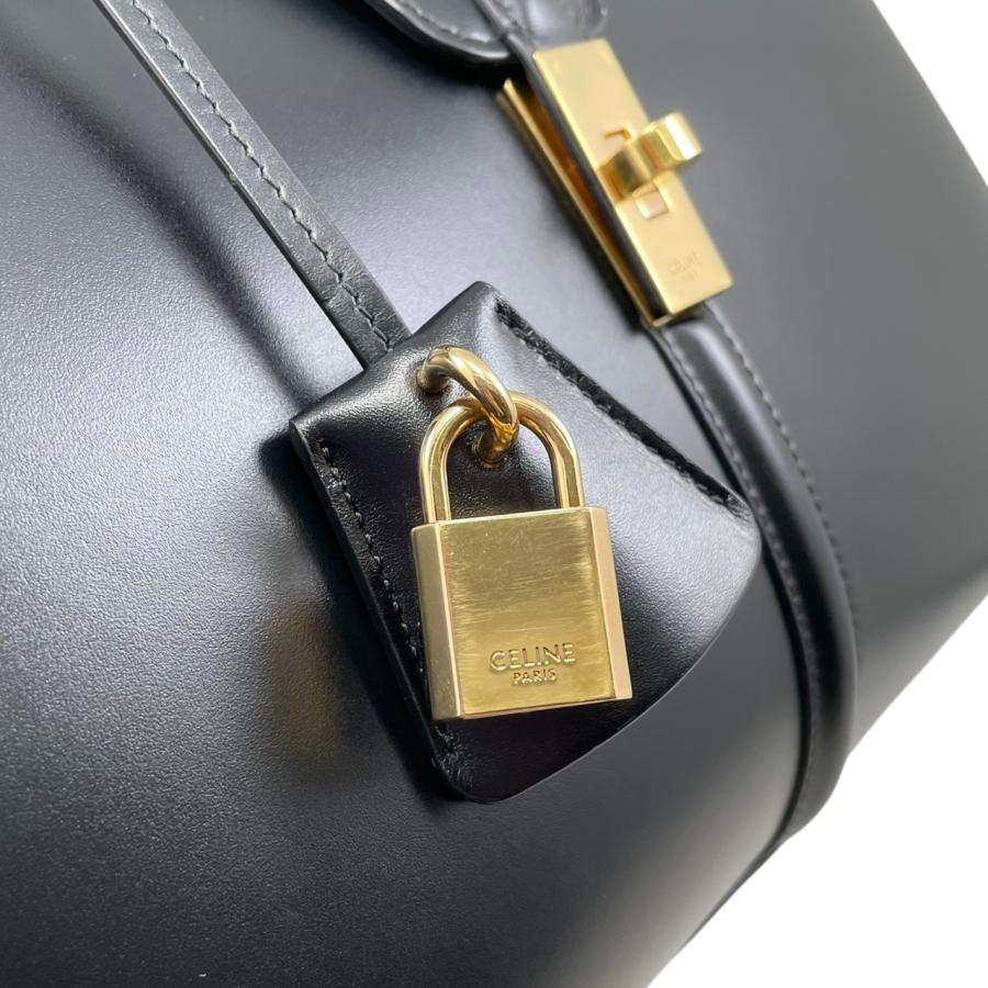 CELINE（セリーヌ） ハンドバッグ ショルダーバッグ クラシック 16