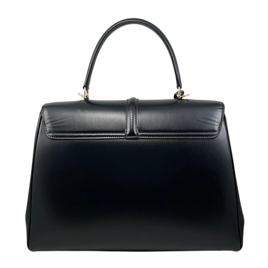 CELINE（セリーヌ） ハンドバッグ ショルダーバッグ クラシック 16