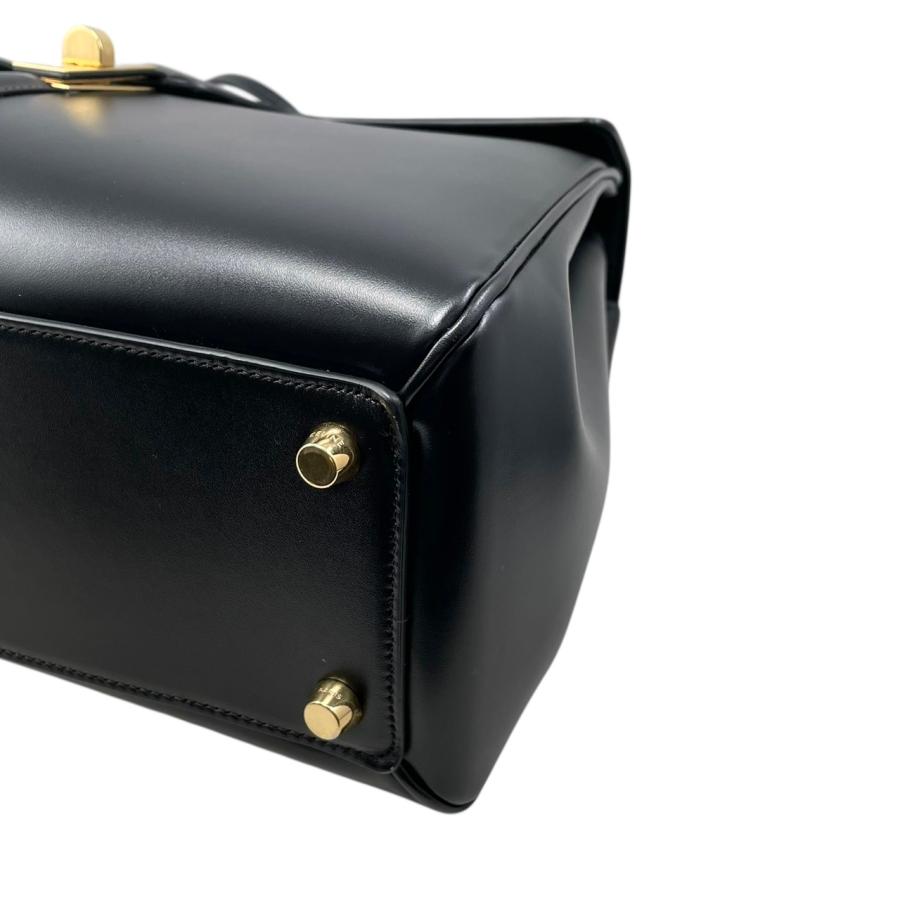 CELINE（セリーヌ） ハンドバッグ ショルダーバッグ クラシック 16