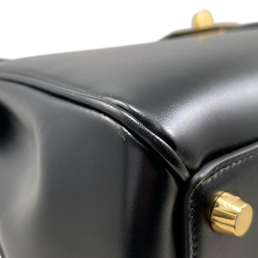 CELINE（セリーヌ） ハンドバッグ ショルダーバッグ クラシック 16