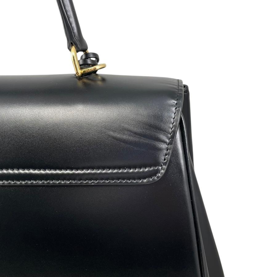 CELINE（セリーヌ） ハンドバッグ ショルダーバッグ クラシック 16