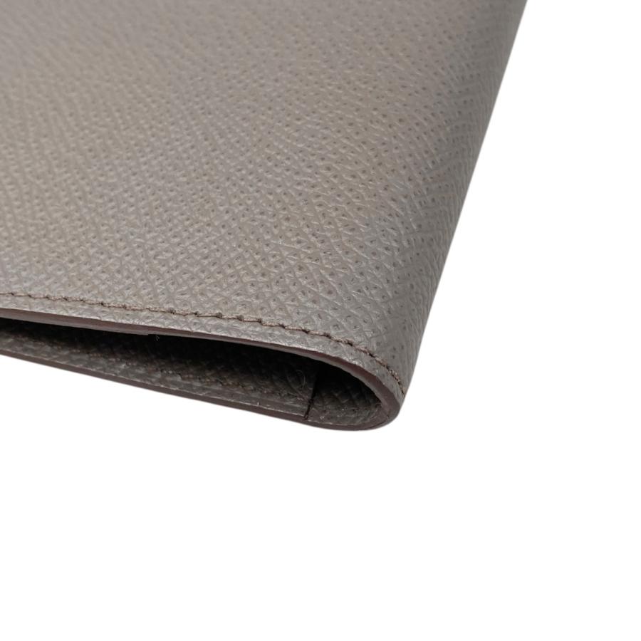 HERMES（エルメス） 手帳カバー アジャンダカバー ヴィジョンII X刻印