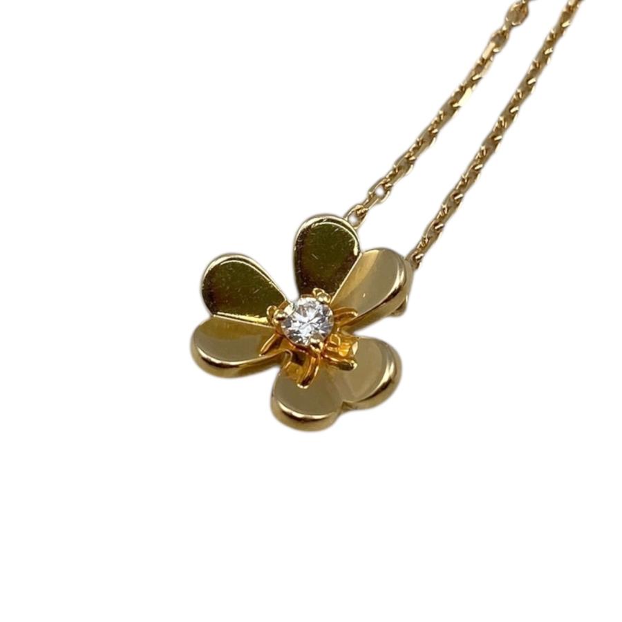 Van Cleef ＆ Arpels（ヴァンクリーフ ＆ アーペル） ネックレス