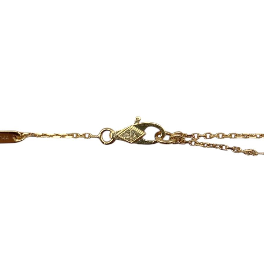 Van Cleef ＆ Arpels（ヴァンクリーフ ＆ アーペル） ネックレス