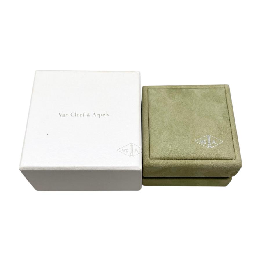Van Cleef ＆ Arpels（ヴァンクリーフ ＆ アーペル） ネックレス