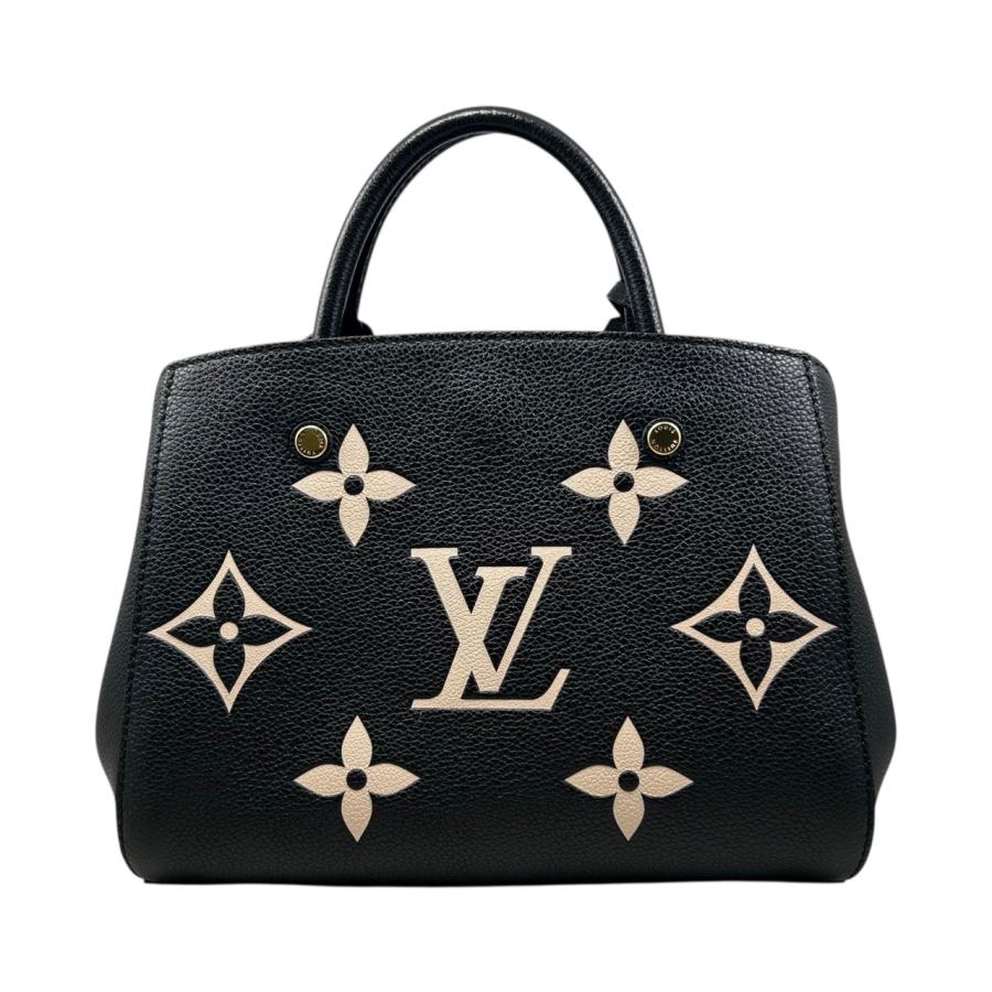 LOUIS VUITTON（ルイ・ヴィトン） ハンドバッグ ショルダーバッグ