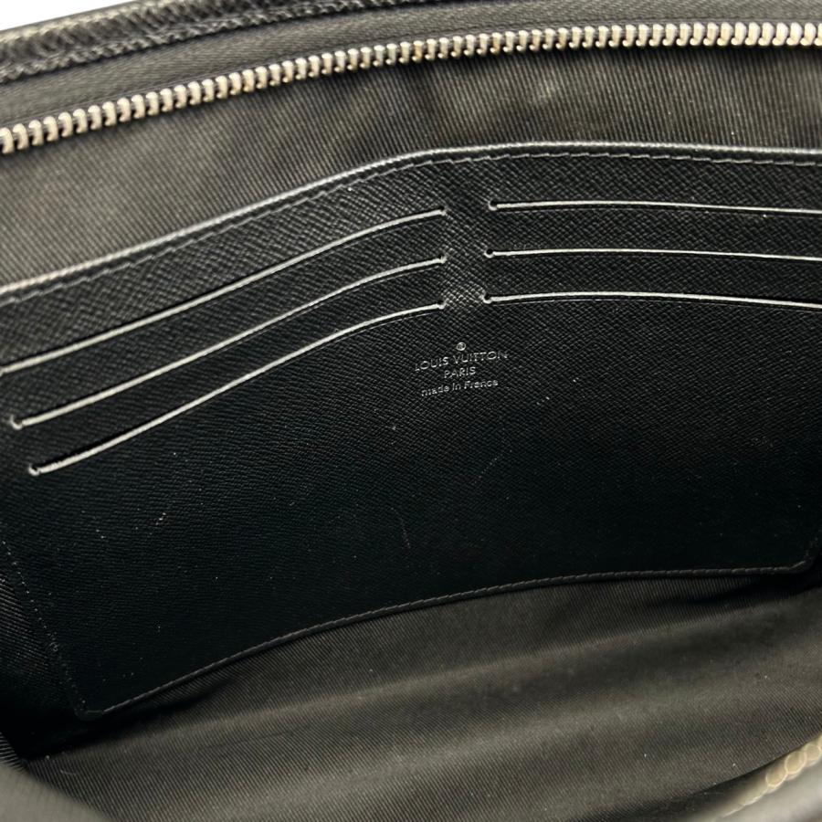 LOUIS VUITTON（ルイ・ヴィトン） クラッチバッグ ポシェット