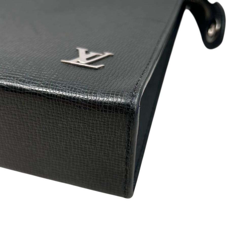 LOUIS VUITTON（ルイ・ヴィトン） クラッチバッグ ポシェット