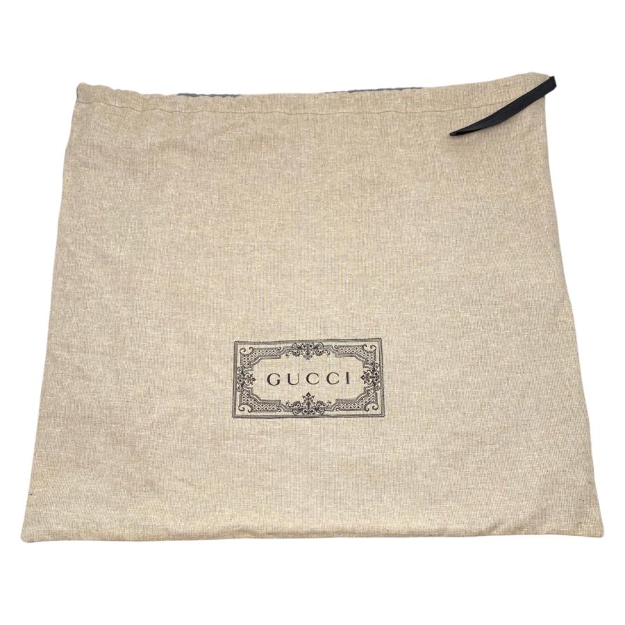 グッチ GUCCI ショルダーバッグ GGマーモント ミディアム バレンシアガコラボ レザー ブラック ヴィンテージ金具 ザ ハッカー プロジェクト キルティング 443497 【保存袋】【中古】 グッチ GUCCI ショルダーバッグ GGマーモント ミディアム バレンシアガ