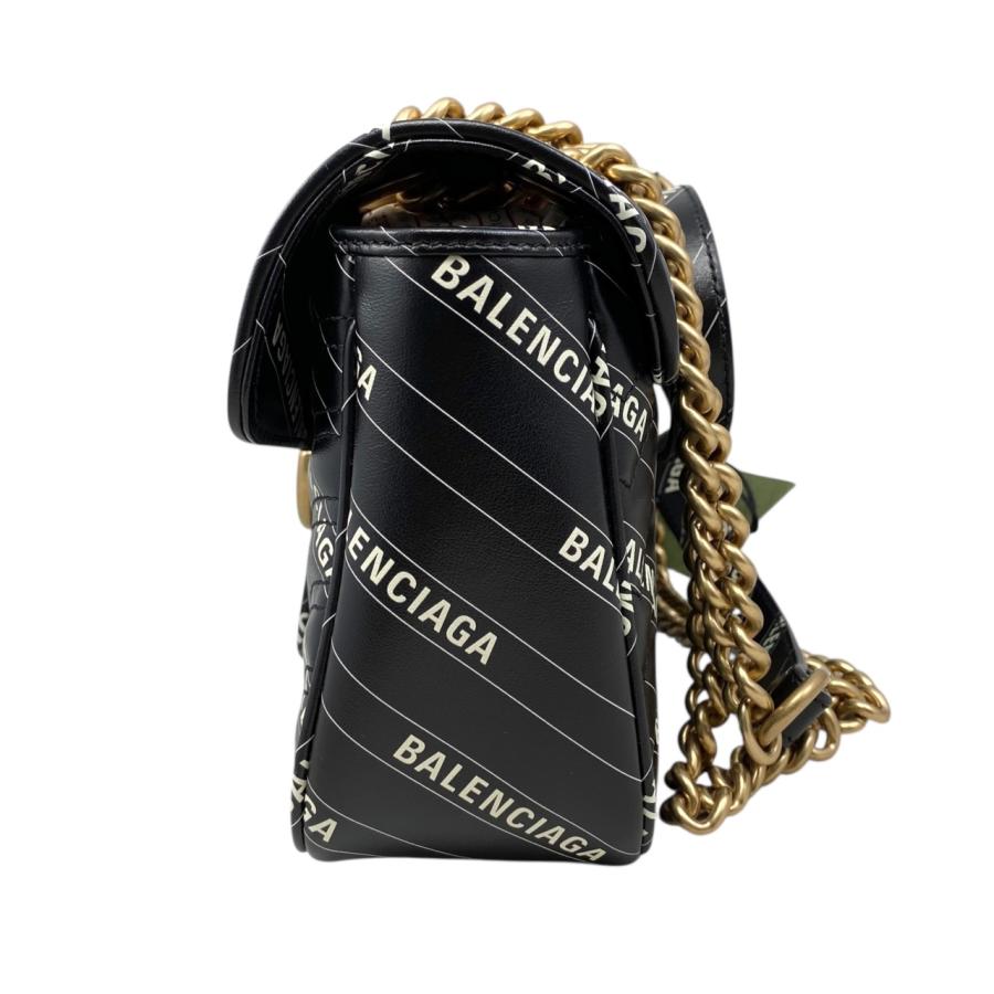 【Pristine Condition】GUCCI/GGマーモントショルダー/バレンシアガハッカープロジェクト/443497/520***/SAランク/75【中古】 GUCCI（グッチ） グッチ×バレンシアガコラボ ショルダーバッグ GG