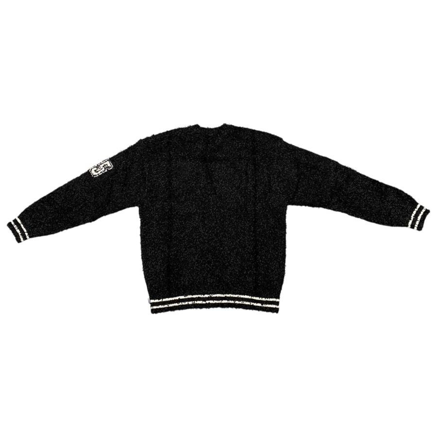 Supreme（シュプリーム） スウェット テクスチャード アーク セーター