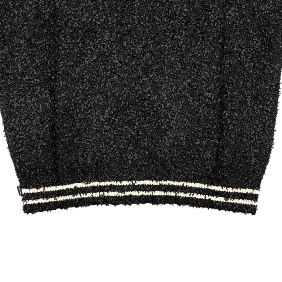 Supreme（シュプリーム） スウェット テクスチャード アーク セーター