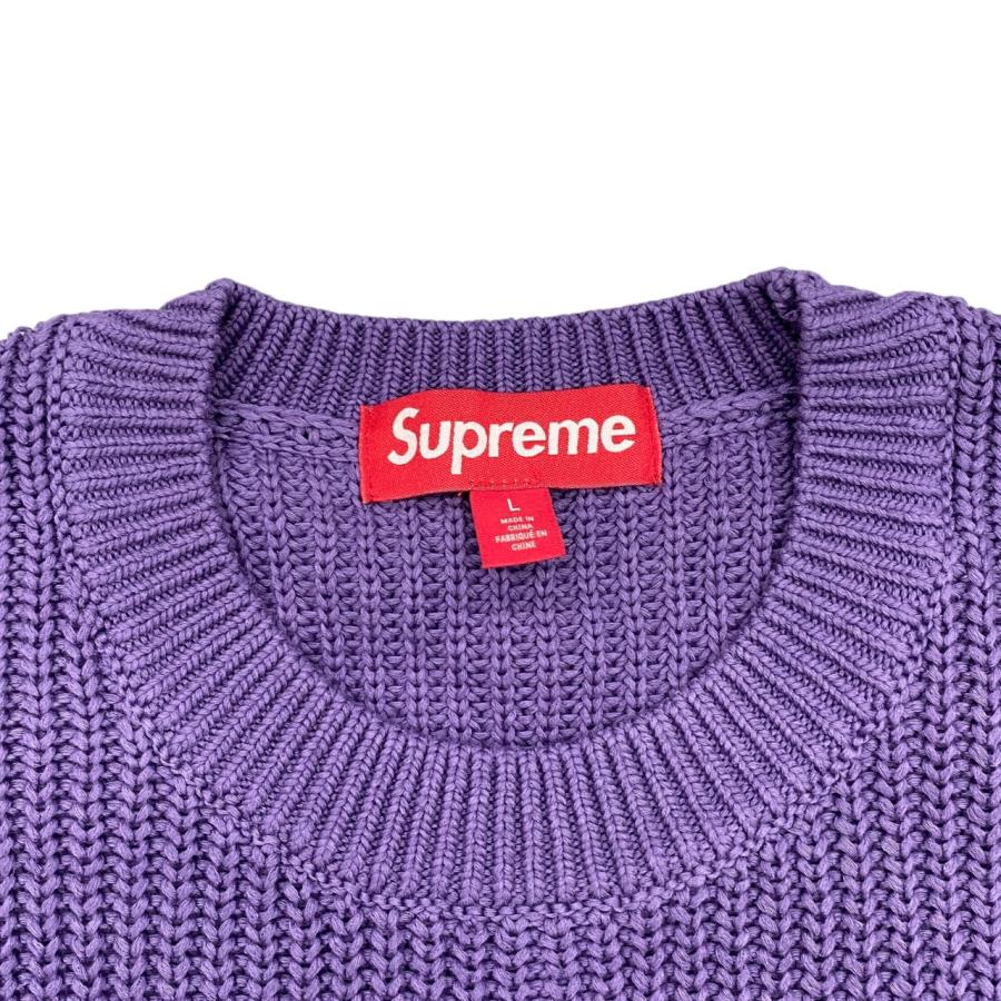 Supreme（シュプリーム） スウェット オールドイングリッシュ プリント