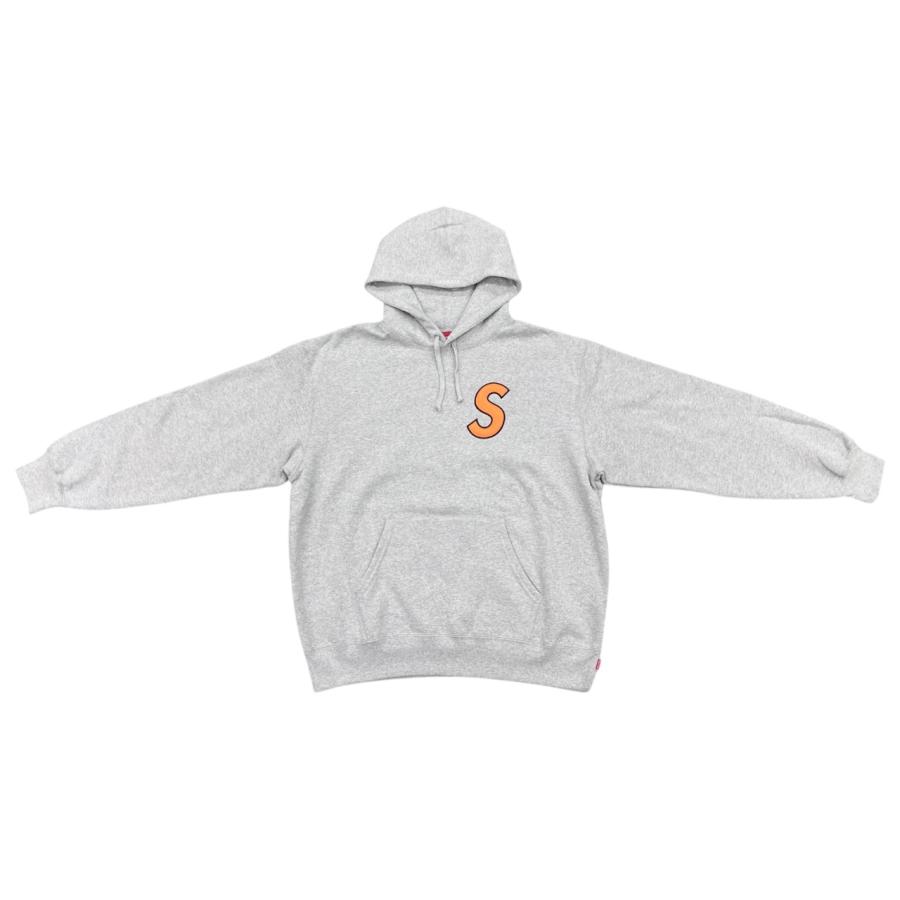 Supremeシュプリーム Sロゴ スウェットパーカー\" Supreme（シュプリーム） 22AW S Logo Hooded Sweatshirt Sロゴ