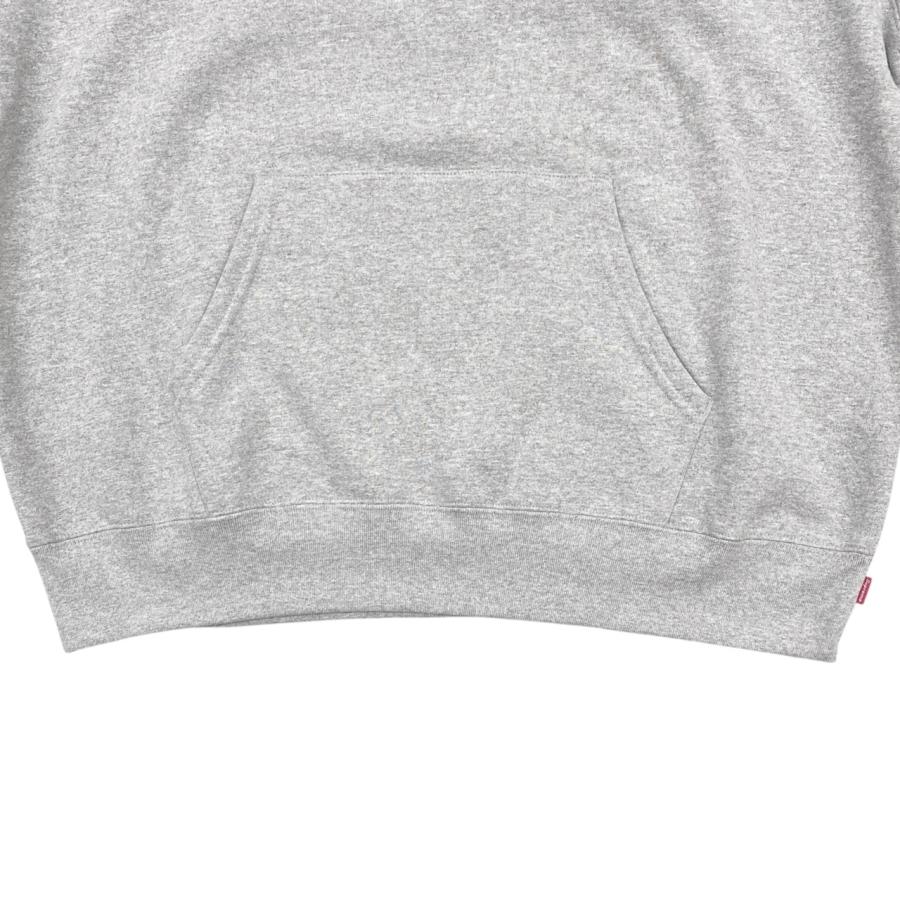 Supreme（シュプリーム） パーカー Sロゴ フーディー スウェットシャツ