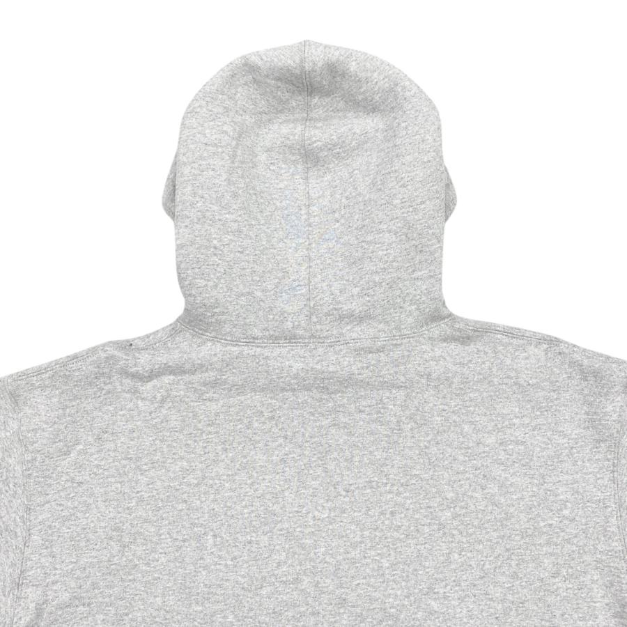 シュプリーム　supreme グレー　Sロゴ　パーカー Supreme（シュプリーム） 20AW S Logo Hooded Sweatshirt Sロゴ