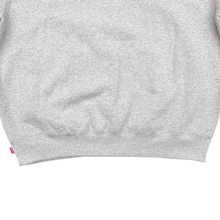Supreme（シュプリーム） パーカー Sロゴ フーディー スウェットシャツ