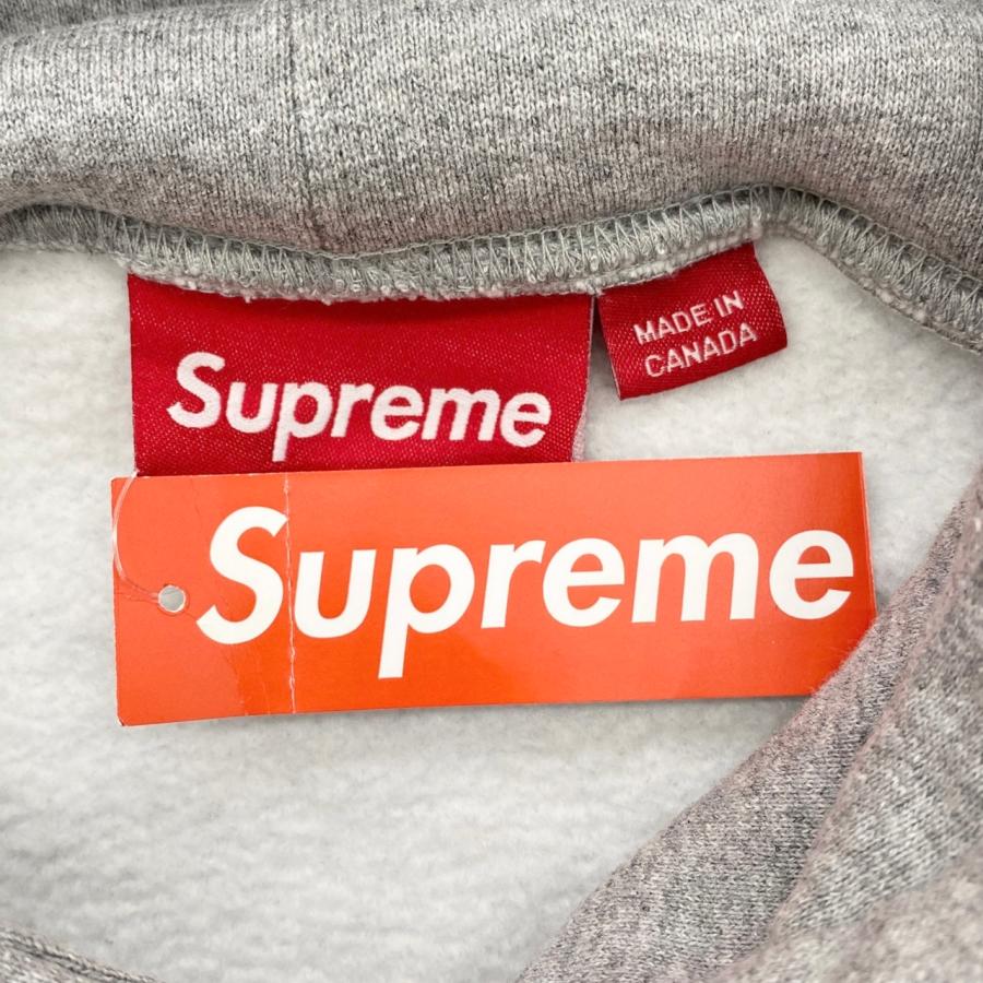 Supreme（シュプリーム） パーカー Sロゴ フーディー スウェットシャツ