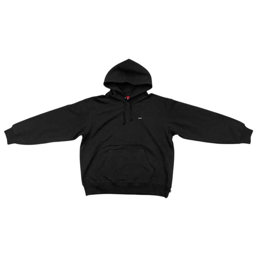 Supreme（シュプリーム） パーカー スモールボックスロゴ フーディー