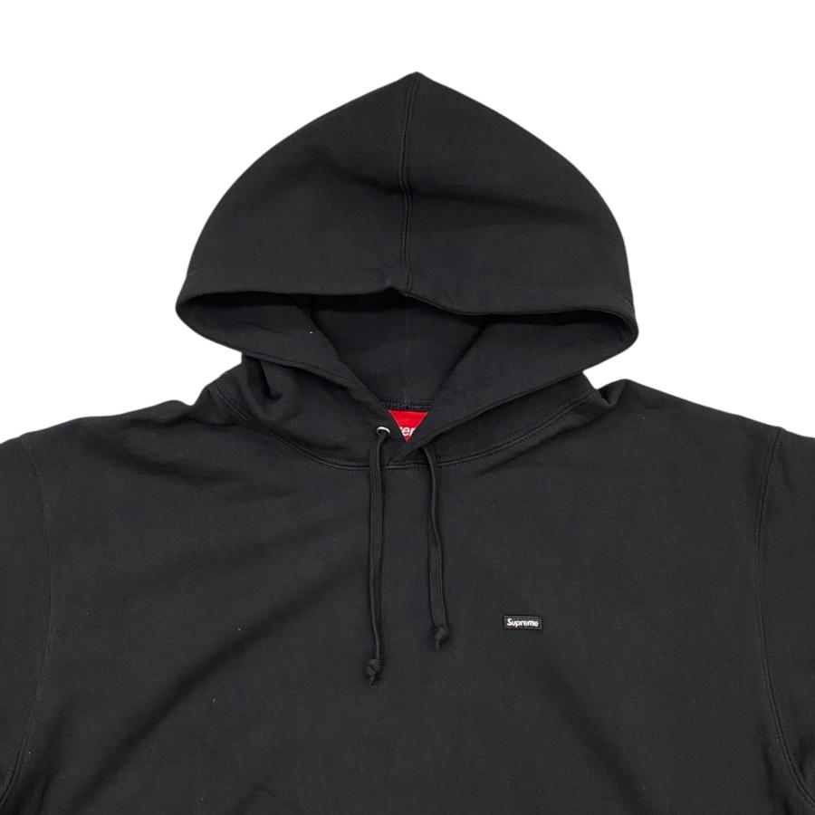 Supreme（シュプリーム） パーカー スモールボックスロゴ フーディー