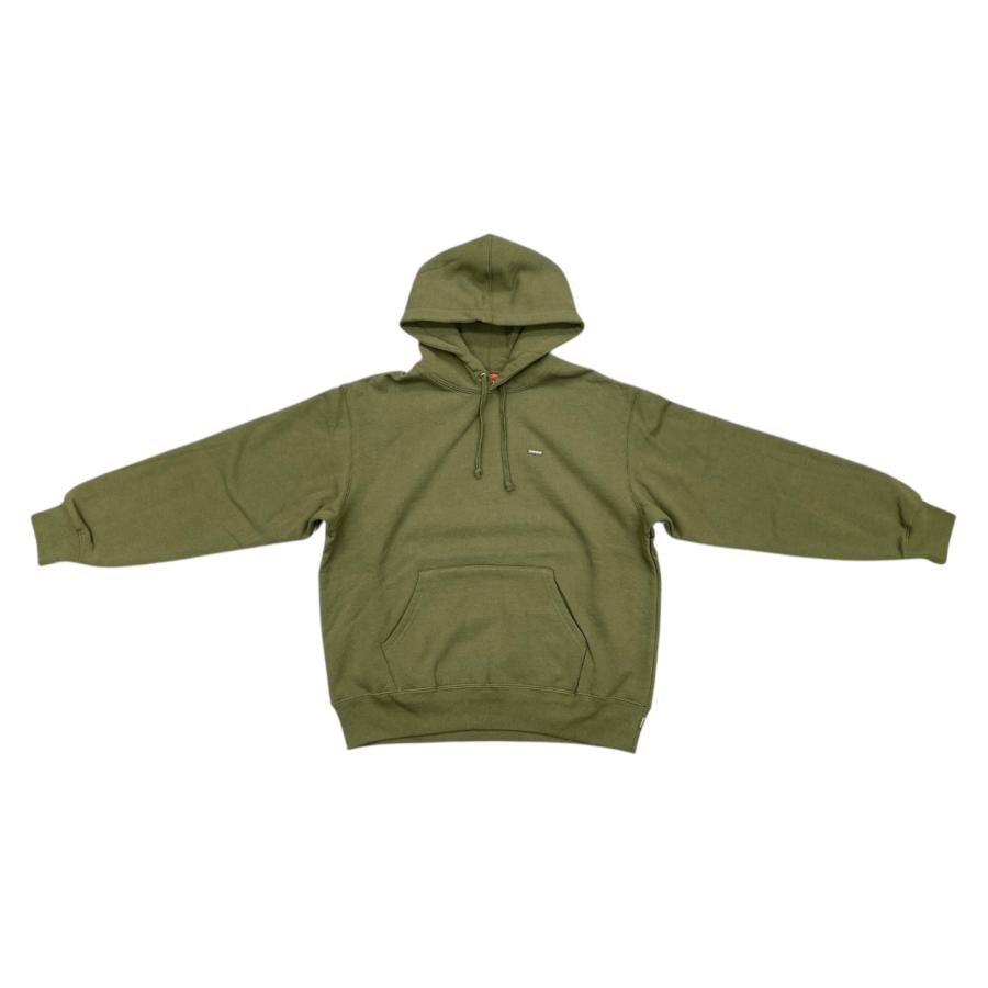 Supreme（シュプリーム） パーカー スモールボックスロゴ フーディー