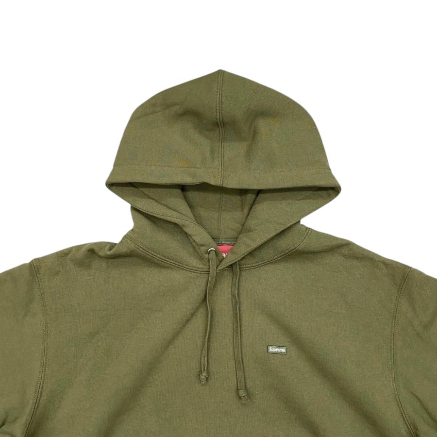 Supreme（シュプリーム） パーカー スモールボックスロゴ フーディー