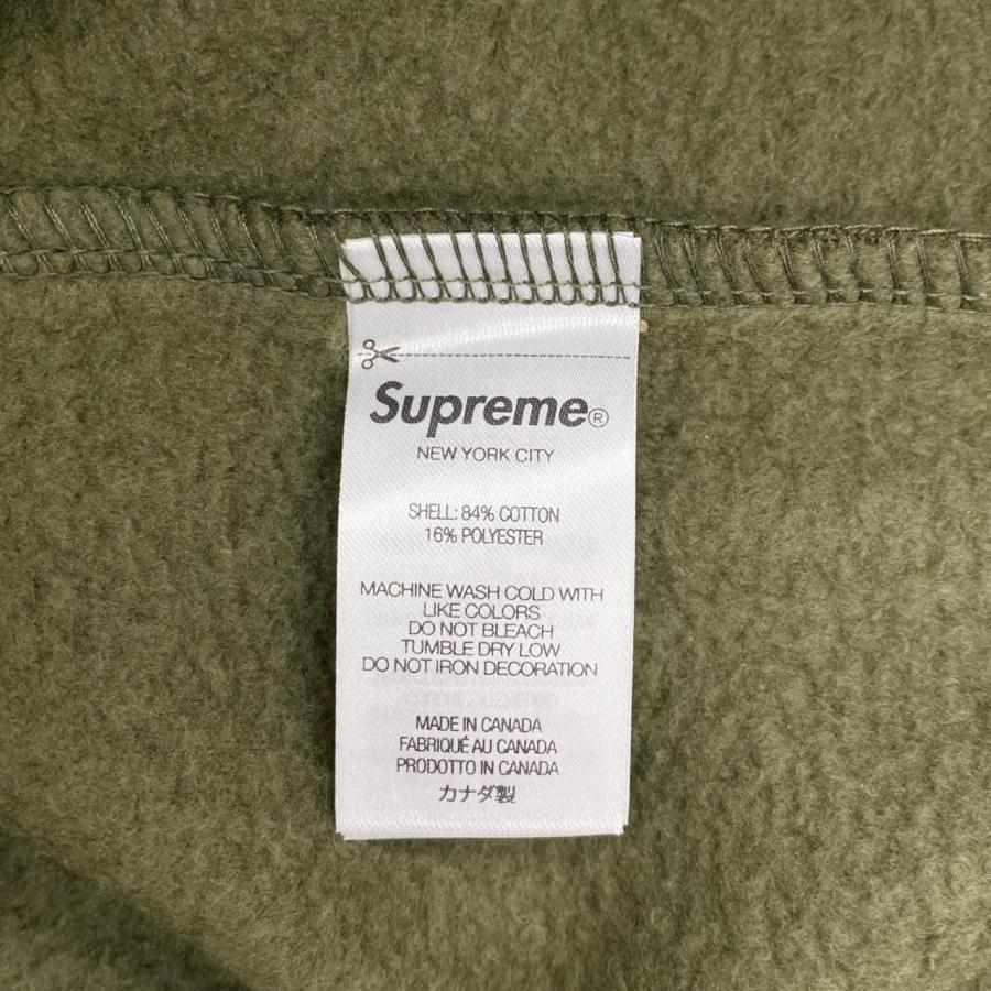Supreme（シュプリーム） パーカー スモールボックスロゴ フーディー