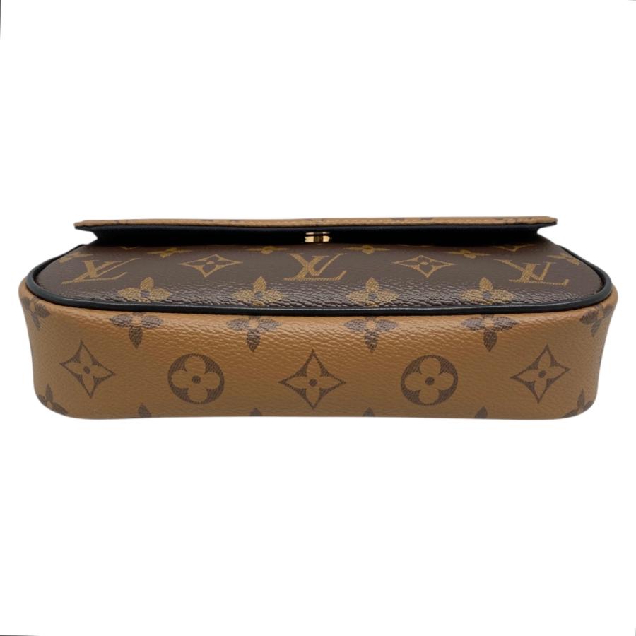 LOUIS VUITTON（ルイ・ヴィトン） ハンドバッグ ショルダーバッグ