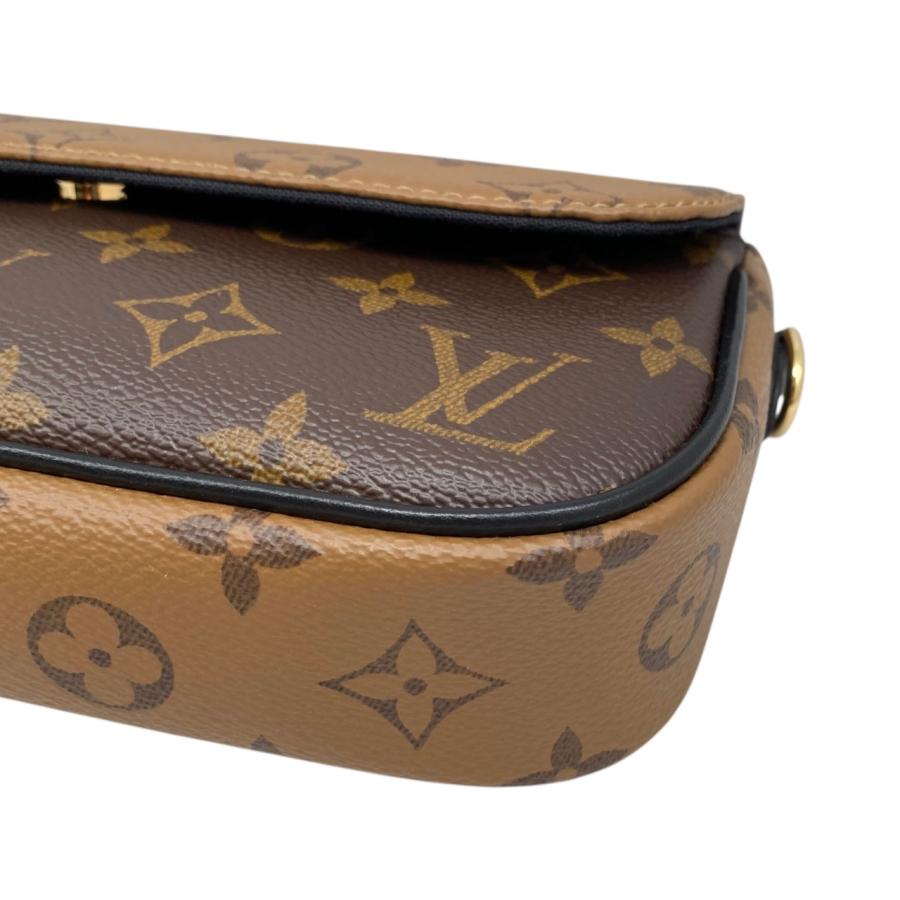 LOUIS VUITTON（ルイ・ヴィトン） ハンドバッグ ショルダーバッグ