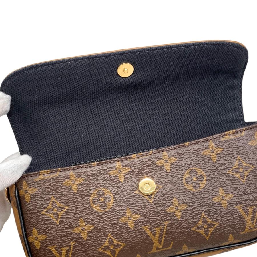 LOUIS VUITTON（ルイ・ヴィトン） ハンドバッグ ショルダーバッグ