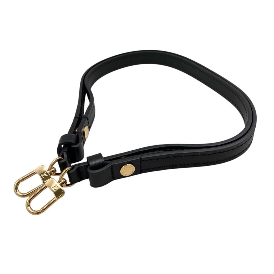 LOUIS VUITTON ルイ・ヴィトン ウォレットチェーン アイビー ショルダーバッグ M26587 モノグラムリバース ブラウン  レディース【中古】 LOUIS VUITTON（ルイ・ヴィトン） ハンドバッグ ショルダーバッグ