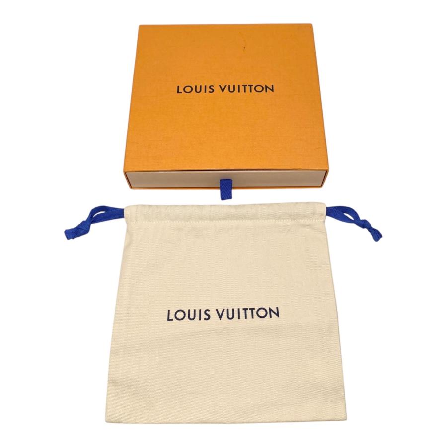 LOUIS VUITTON（ルイ・ヴィトン） ベルト サンチュール・LVイニシャル