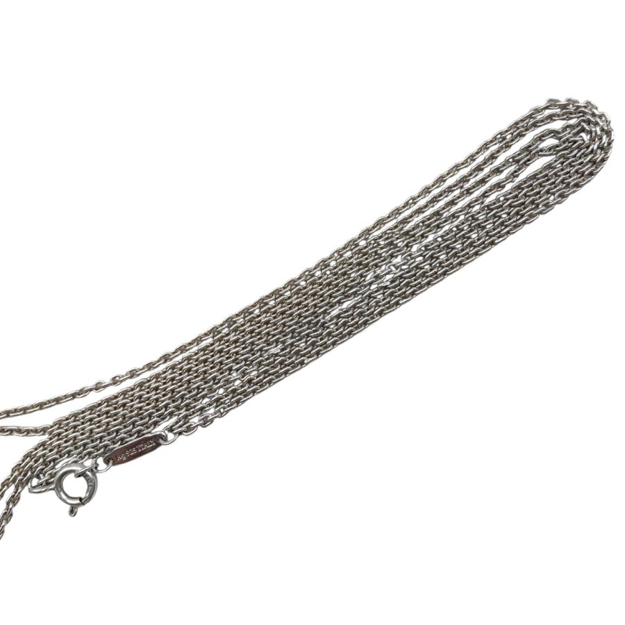 TIFFANY&Co.（ティファニー） ネックレス ハードウェア ラージ ダブル