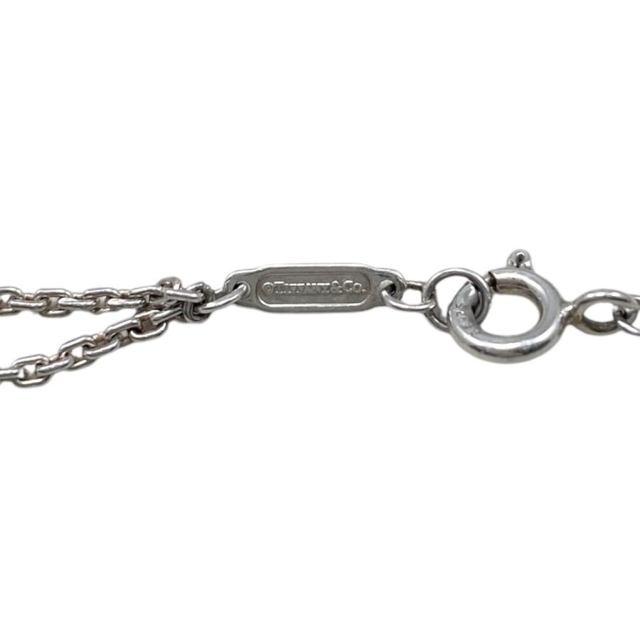 TIFFANY&Co.（ティファニー） ネックレス ハードウェア ラージ ダブル