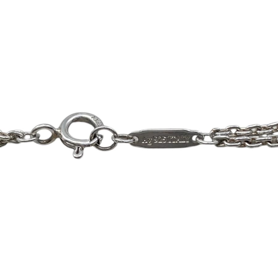 TIFFANY&Co.（ティファニー） ネックレス ハードウェア ラージ ダブル