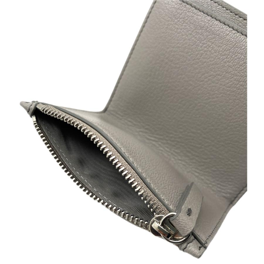 Maison Margiela MAISON MARGIELA メゾンマルジェラ 二つ折り財布 