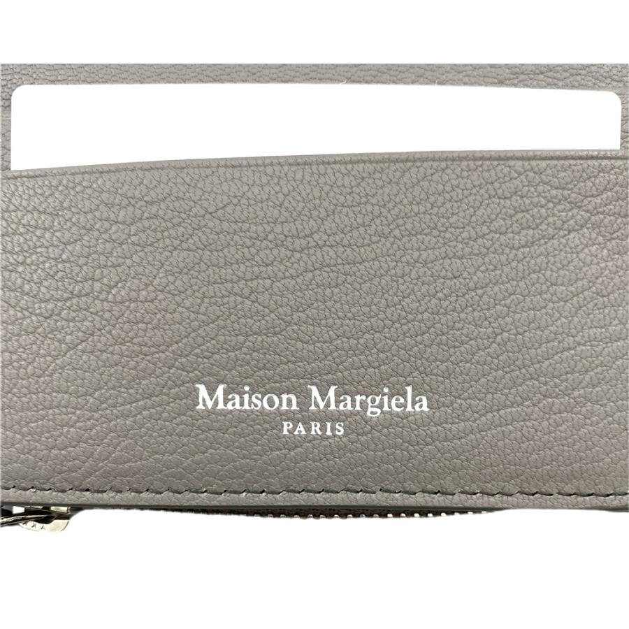 Maison Margiela MAISON MARGIELA メゾンマルジェラ 二つ折り財布 