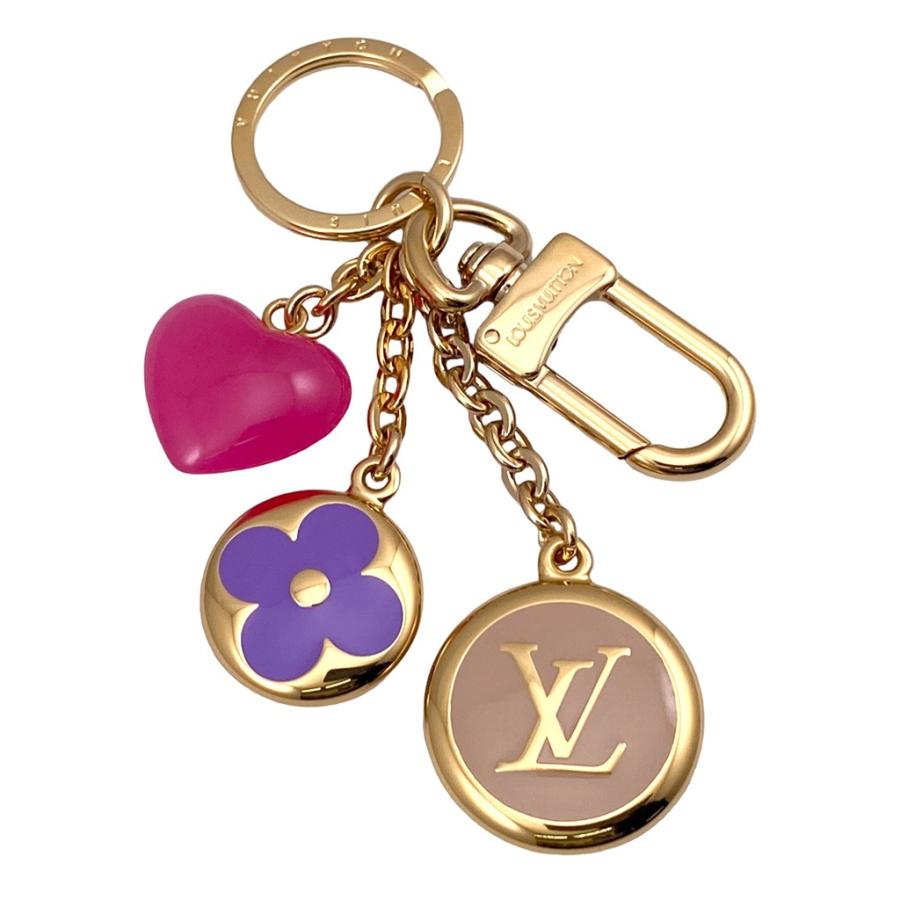 LOUIS VUITTON ルイヴィトン M00819 ポルトクレ・LV エネーモード